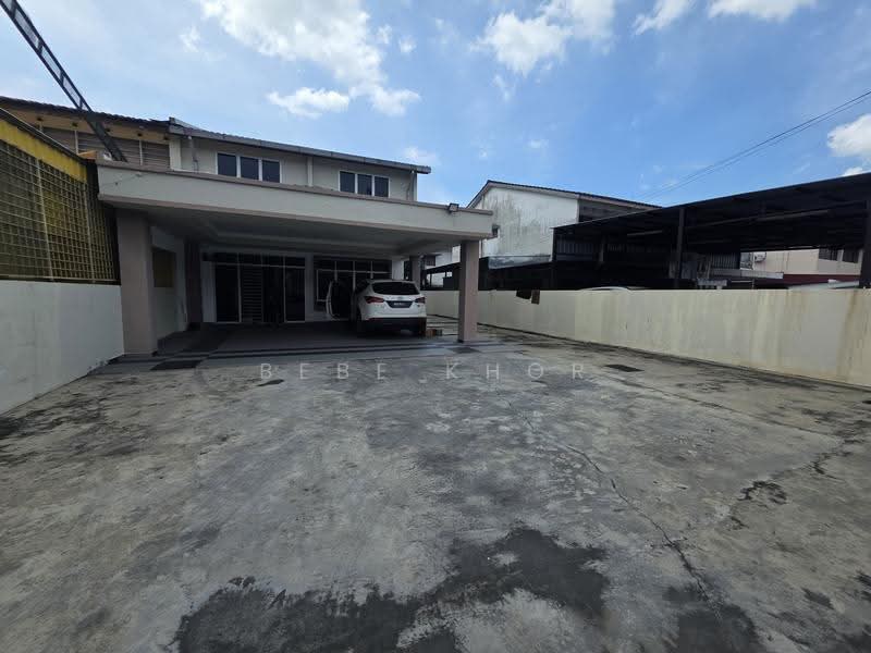 Kedai untuk Disewa di Bayan Lepas (Penang) - Bebe Khor - Exterior - PropertyGuru.com.my