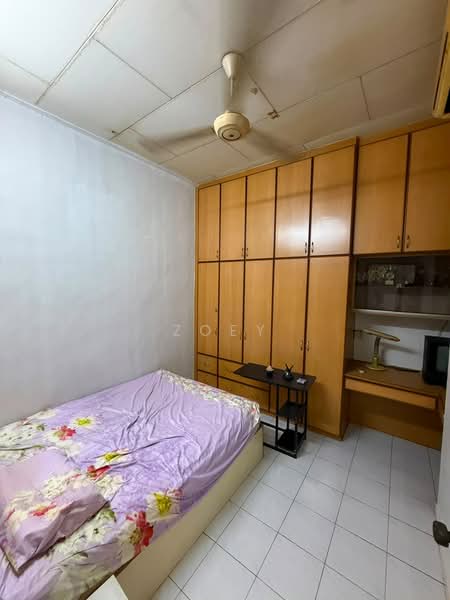 Rumah Teres 1-Tingkat untuk Dijual di Senai (Johor) - Zoey Lee - Bedroom - PropertyGuru.com.my