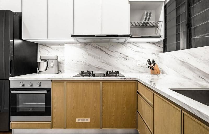 Tanah Kediaman untuk Dijual di Sentul (Kuala Lumpur) - Ginger Kong - PropertyGuru.com.my