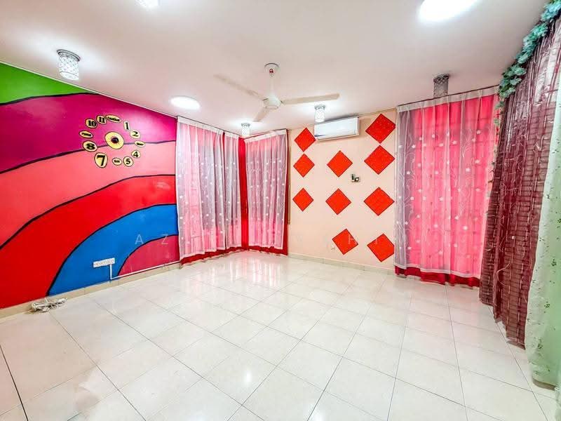Semi-Detached House for Sale in Seksyen 3 (Bangi) - Azli Ibrahim - Interior - PropertyGuru.com.my