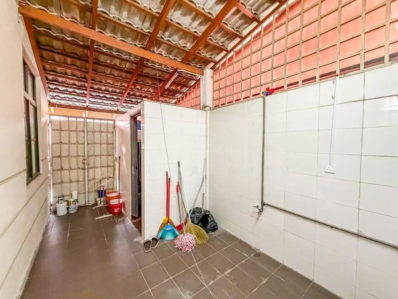 Semi-Detached House for Sale in Seksyen 3 (Bangi) - Azli Ibrahim - Interior - PropertyGuru.com.my