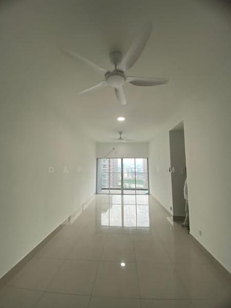Service Residence for Sale at Serviced Residence @ Razak City Residences (RC Residences) - Daphne Lim - Living Room - PropertyGuru.com.my