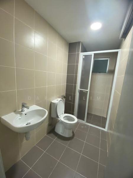 Service Residence for Sale at Serviced Residence @ Razak City Residences (RC Residences) - Daphne Lim - Bathroom - PropertyGuru.com.my