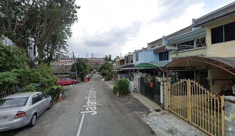 Rumah Teres 2-Tingkat untuk Dijual di Jalan Klang Lama (Old Klang Road) (Kuala Lumpur) - Gordan Wong - Exterior - PropertyGuru.com.my