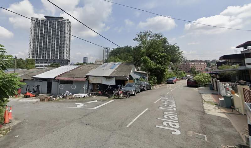 Rumah Teres 2-Tingkat untuk Dijual di Jalan Klang Lama (Old Klang Road) (Kuala Lumpur) - Gordan Wong - Exterior - PropertyGuru.com.my