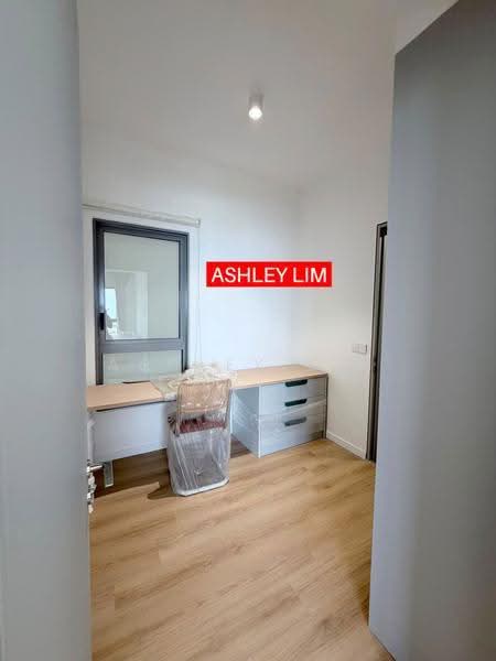 Kediaman Servis untuk Dijual di The Meg Serviced Residence - Ashley Lim - Study - PropertyGuru.com.my