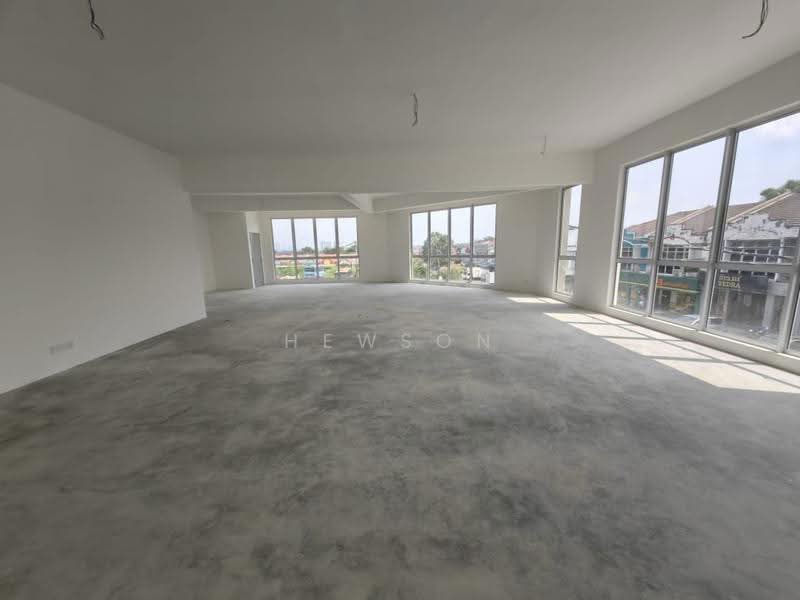 Kedai untuk Disewa di Taman Cheras Jaya (Balakong) - Hewson Oh - Interior - PropertyGuru.com.my