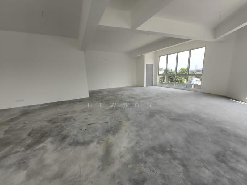 Kedai untuk Disewa di Taman Cheras Jaya (Balakong) - Hewson Oh - Interior - PropertyGuru.com.my
