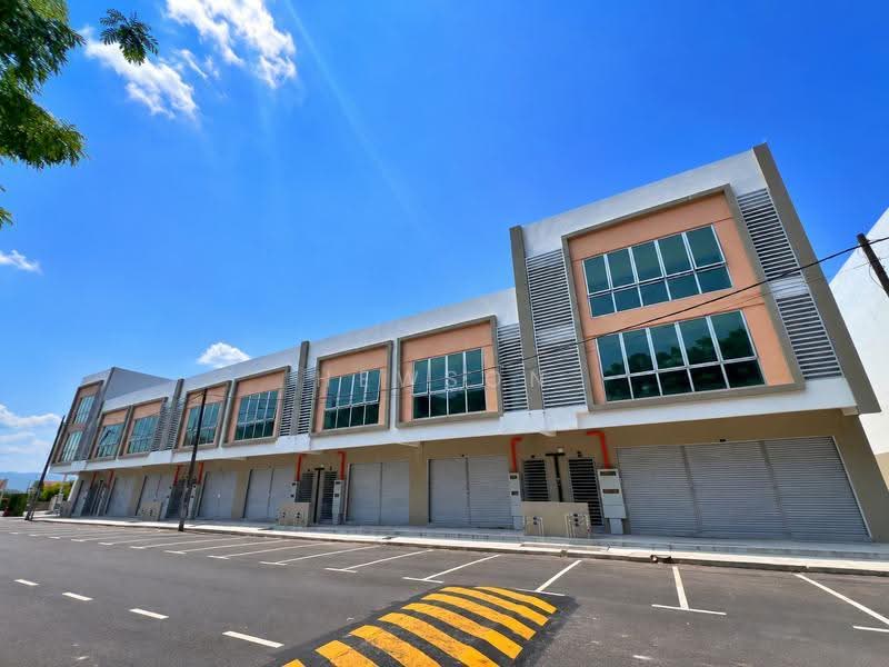 Kedai untuk Disewa di Taman Cheras Jaya (Balakong) - Hewson Oh - Exterior - PropertyGuru.com.my