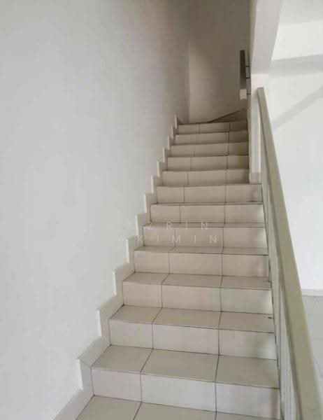 Terraced House for Sale in Aman Putri (Sungai Buloh) - Nazrin Hakimin - Interior - PropertyGuru.com.my