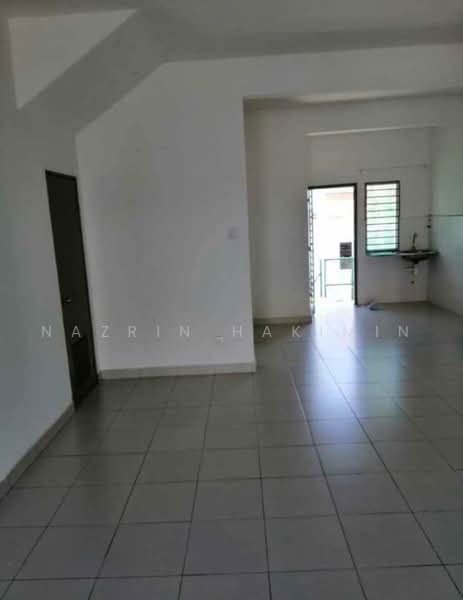 Terraced House for Sale in Aman Putri (Sungai Buloh) - Nazrin Hakimin - Interior - PropertyGuru.com.my