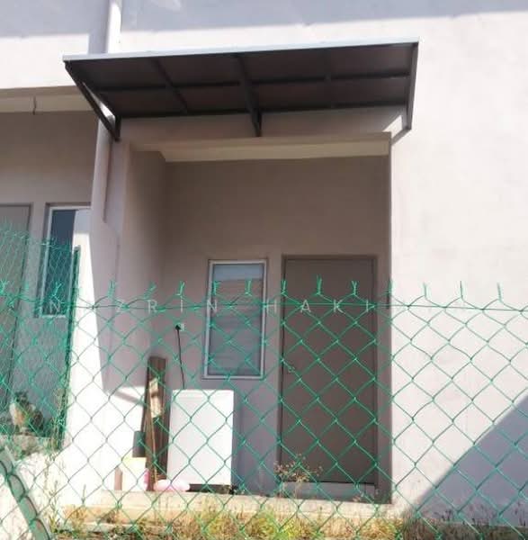 Terraced House for Sale in Aman Putri (Sungai Buloh) - Nazrin Hakimin - Exterior - PropertyGuru.com.my