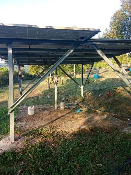 Agricultural Land for Sale in Kampung Padang Manggis (Pekan) - Melinda Goh - Exterior - PropertyGuru.com.my