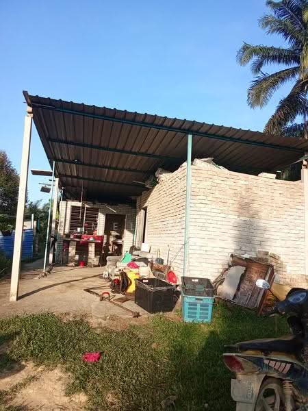 Agricultural Land for Sale in Kampung Padang Manggis (Pekan) - Melinda Goh - PropertyGuru.com.my