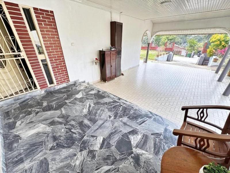 Bungalow House for Sale in Seksyen 2 (Bangi) - Adzura Zamedin - Exterior - PropertyGuru.com.my