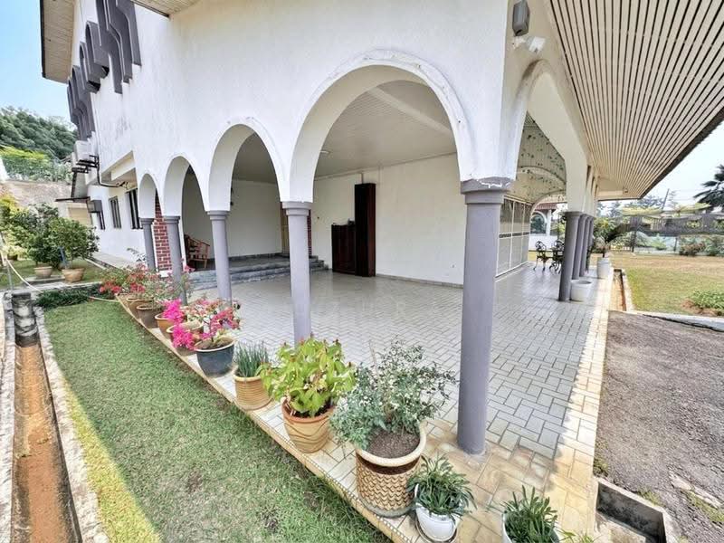 Bungalow House for Sale in Seksyen 2 (Bangi) - Adzura Zamedin - Exterior - PropertyGuru.com.my