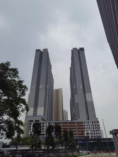 Kondominium untuk Dijual di PSV 2 Residences - Jack Lee - Exterior - PropertyGuru.com.my