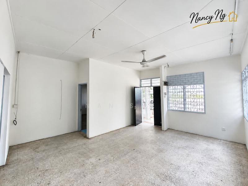 Rumah Berkembar untuk Dijual di Seberang Jaya (Penang) - Nan See Ng - Living Room - PropertyGuru.com.my