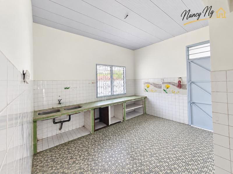 Rumah Berkembar untuk Dijual di Seberang Jaya (Penang) - Nan See Ng - Kitchen - PropertyGuru.com.my