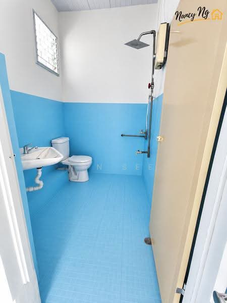 Rumah Berkembar untuk Dijual di Seberang Jaya (Penang) - Nan See Ng - Bathroom - PropertyGuru.com.my