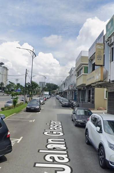 Shop for Sale in Taman Tasek (Johor Bahru) - Marcus Loh - PropertyGuru.com.my