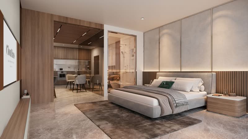 Service Residence for Sale at CloutHaus Residences - Alice Tan - PropertyGuru.com.my