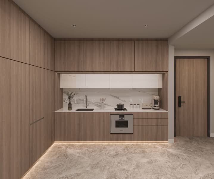 Service Residence for Sale at CloutHaus Residences - Alice Tan - PropertyGuru.com.my