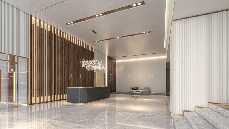 Service Residence for Sale at CloutHaus Residences - Alice Tan - PropertyGuru.com.my