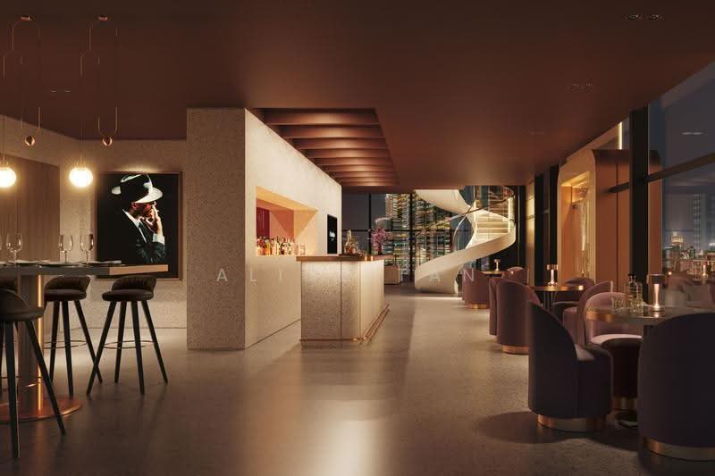 Service Residence for Sale at CloutHaus Residences - Alice Tan - Interior - PropertyGuru.com.my