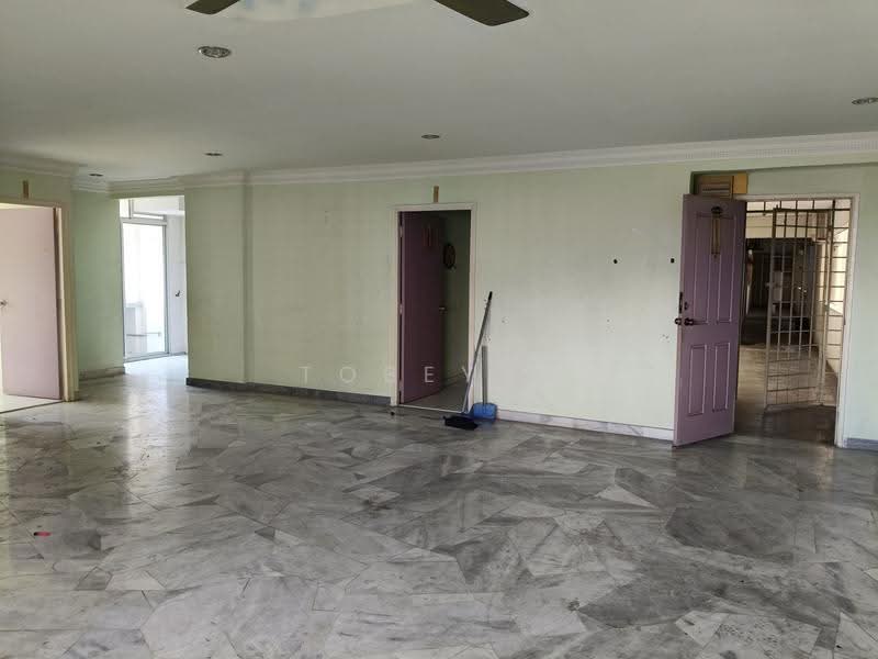 Kondominium untuk Dijual di Pelangi Indah Condominium - Tobey G - Interior - PropertyGuru.com.my