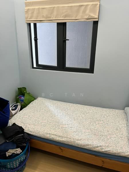 Kediaman Servis untuk Disewa di M Luna - BC TAN - Bedroom - PropertyGuru.com.my