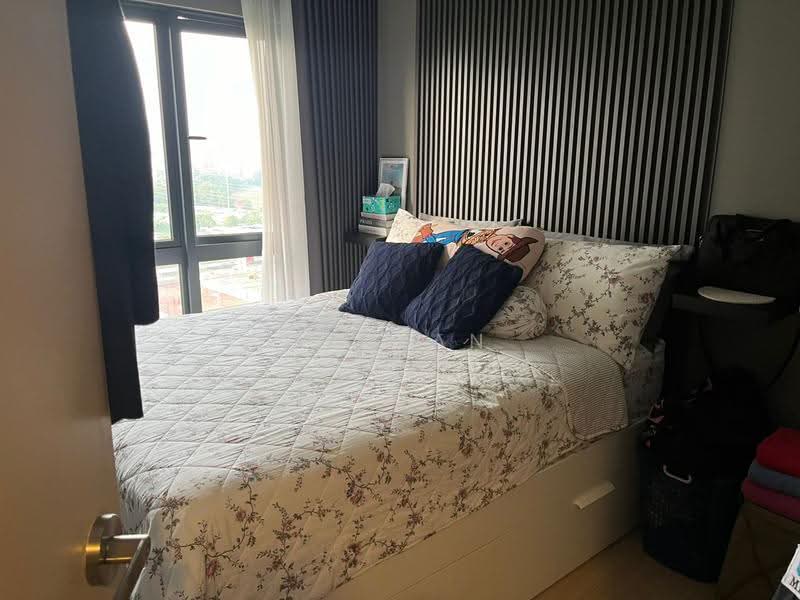 Kediaman Servis untuk Disewa di M Luna - BC TAN - Bedroom - PropertyGuru.com.my