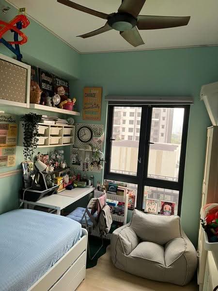 Kediaman Servis untuk Disewa di M Luna - BC TAN - Study - PropertyGuru.com.my