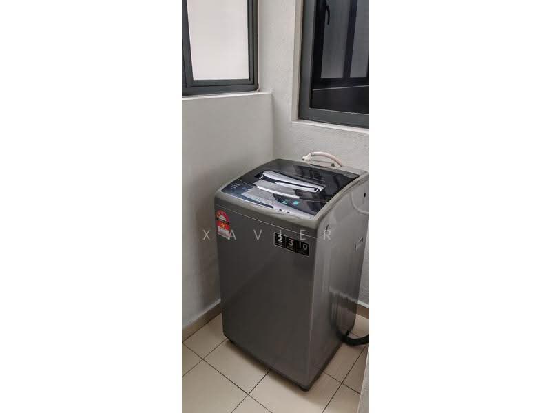 Service Residence for Rent at United Point (Residensi Berpadu) - Xavier Tan - PropertyGuru.com.my
