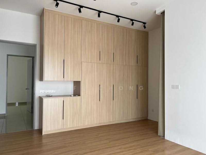 Rumah Teres untuk Dijual di Telok Panglima Garang (Selangor) - Jeff Chong - Interior - PropertyGuru.com.my