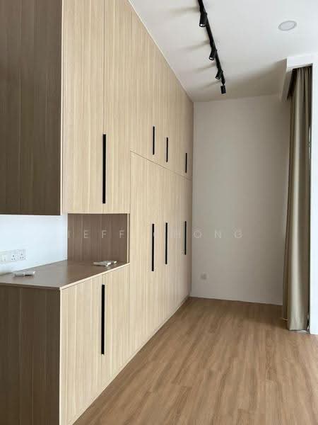 Rumah Teres untuk Dijual di Telok Panglima Garang (Selangor) - Jeff Chong - Interior - PropertyGuru.com.my