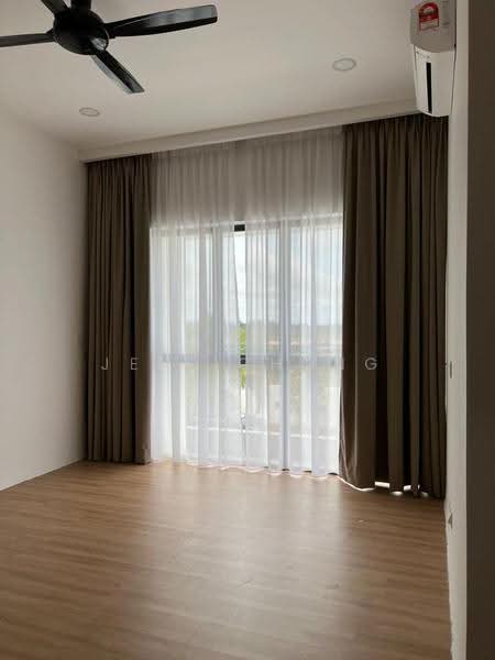 Rumah Teres untuk Dijual di Telok Panglima Garang (Selangor) - Jeff Chong - Interior - PropertyGuru.com.my