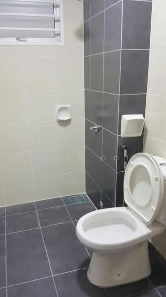 Townhouse for Sale in Alam Perdana (Puncak Alam) - Jason Ooi - Bathroom - PropertyGuru.com.my