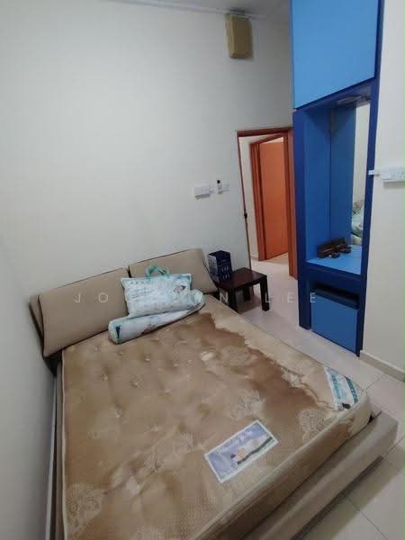 2-storey Terraced House for Sale in Taman Desa Tebrau (Tebrau) - Jocelyn Lee - Bedroom - PropertyGuru.com.my