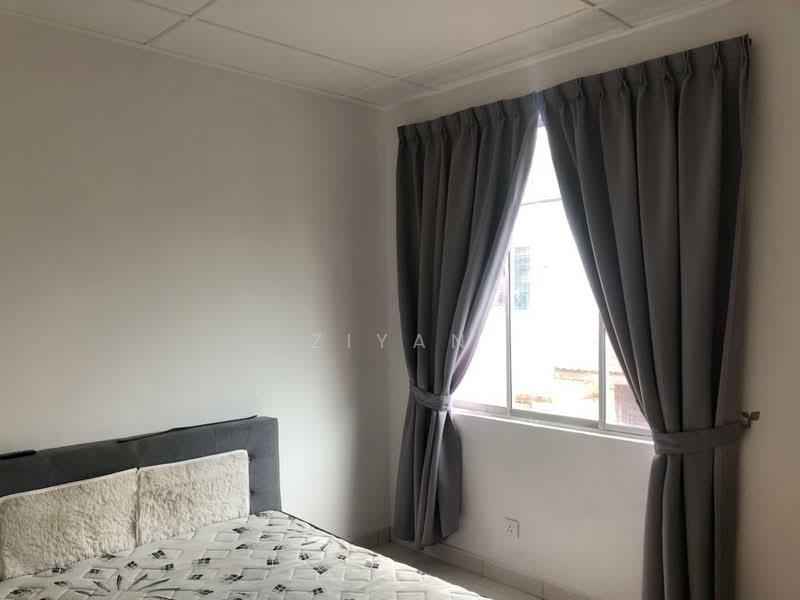 Rumah Teres 2-Tingkat untuk Disewa di Taman Sri Pulai Perdana (Skudai) - Ziyan Liew - Bedroom - PropertyGuru.com.my