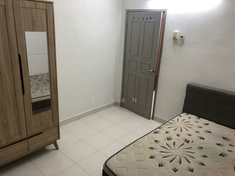 Rumah Teres 2-Tingkat untuk Disewa di Taman Sri Pulai Perdana (Skudai) - Ziyan Liew - Bedroom - PropertyGuru.com.my