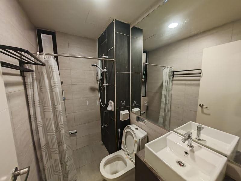Condominium for Rent at Admiral Residences - Thomas Lam - Bathroom - PropertyGuru.com.my