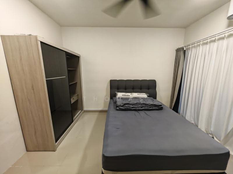 Condominium for Rent at Admiral Residences - Thomas Lam - Bedroom - PropertyGuru.com.my