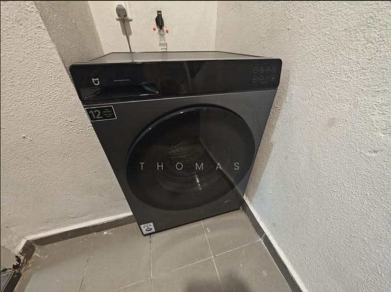 Condominium for Rent at Admiral Residences - Thomas Lam - Interior - PropertyGuru.com.my
