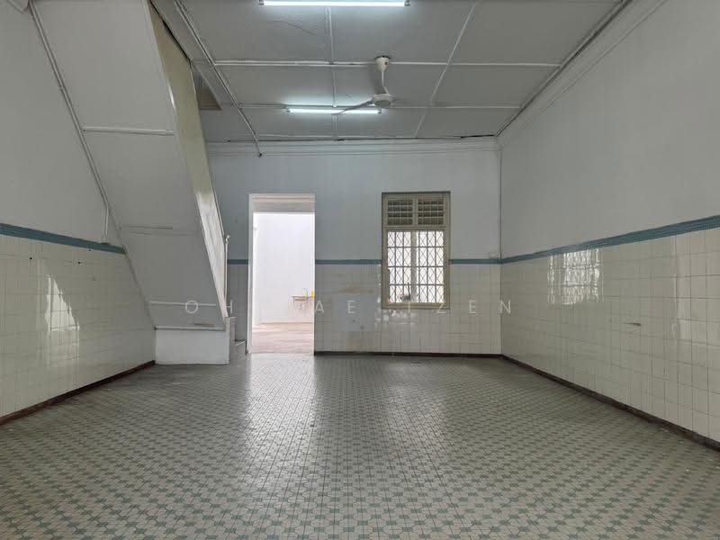 Kedai untuk Disewa di George Town (Penang) - Oh Jae Tzen - Interior - PropertyGuru.com.my