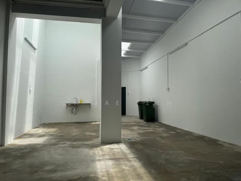 Kedai untuk Disewa di George Town (Penang) - Oh Jae Tzen - Interior - PropertyGuru.com.my