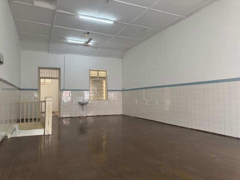 Kedai untuk Disewa di George Town (Penang) - Oh Jae Tzen - Interior - PropertyGuru.com.my
