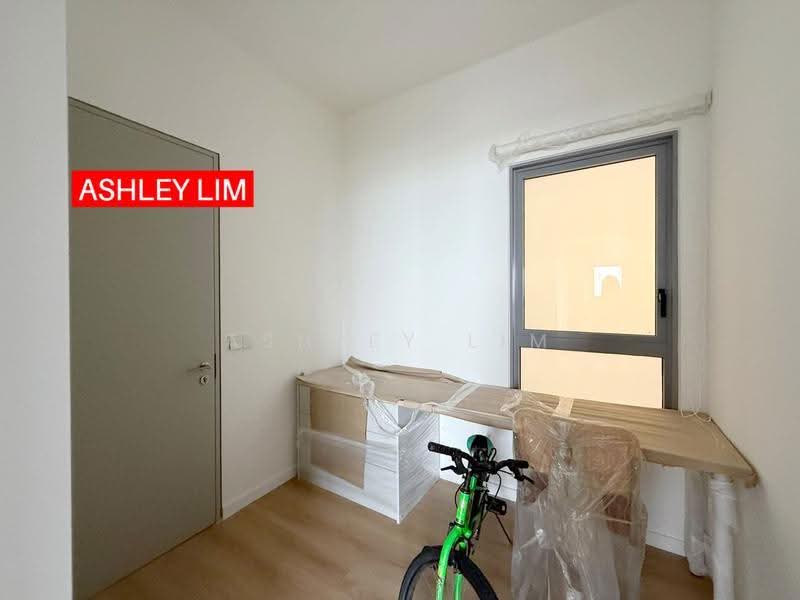 Service Residence for Sale at The Meg Serviced Residence - Ashley Lim - Study - PropertyGuru.com.my