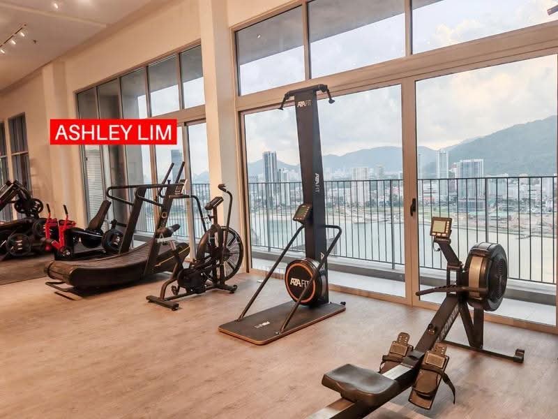 Service Residence for Sale at The Meg Serviced Residence - Ashley Lim - PropertyGuru.com.my