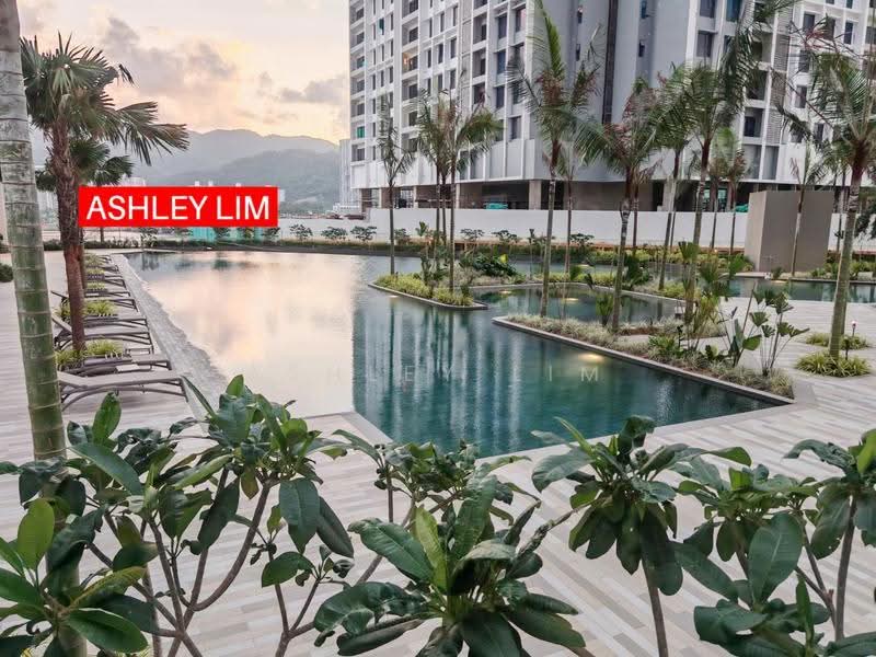 Service Residence for Sale at The Meg Serviced Residence - Ashley Lim - PropertyGuru.com.my
